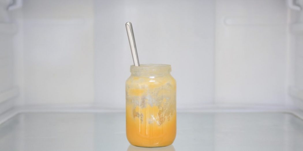 Honey Freezes