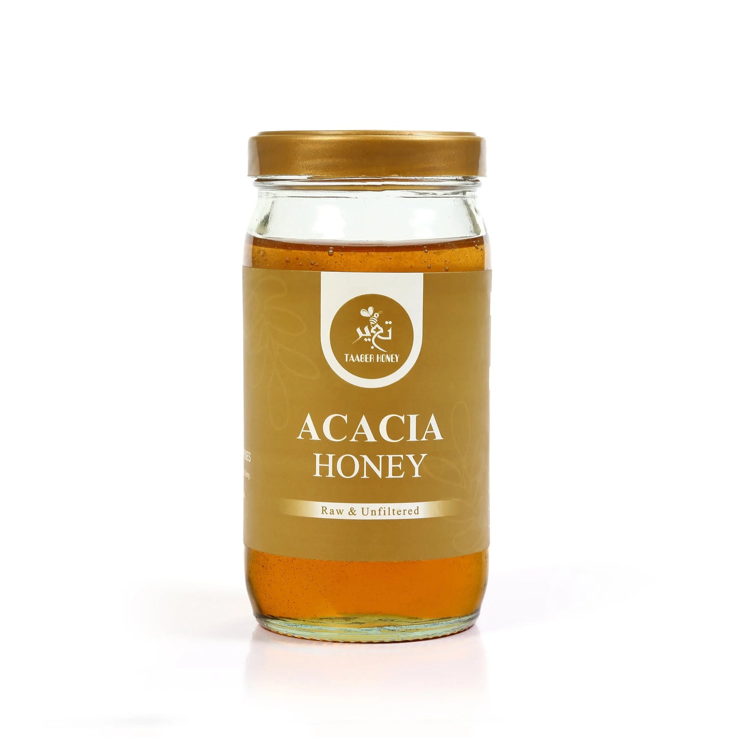 Acacia (Phulai) Honey