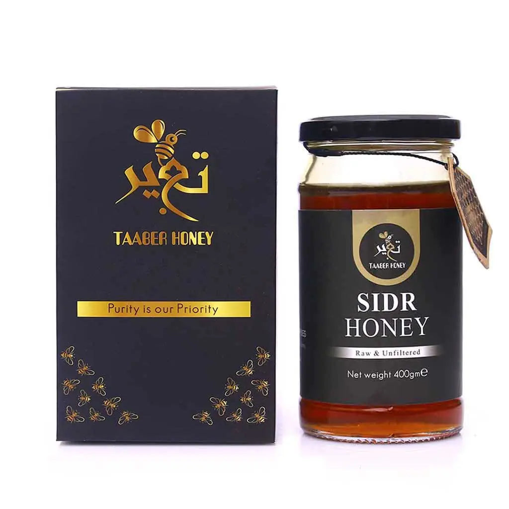 Sidr (Beri) Honey
