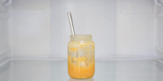 Honey Freezes