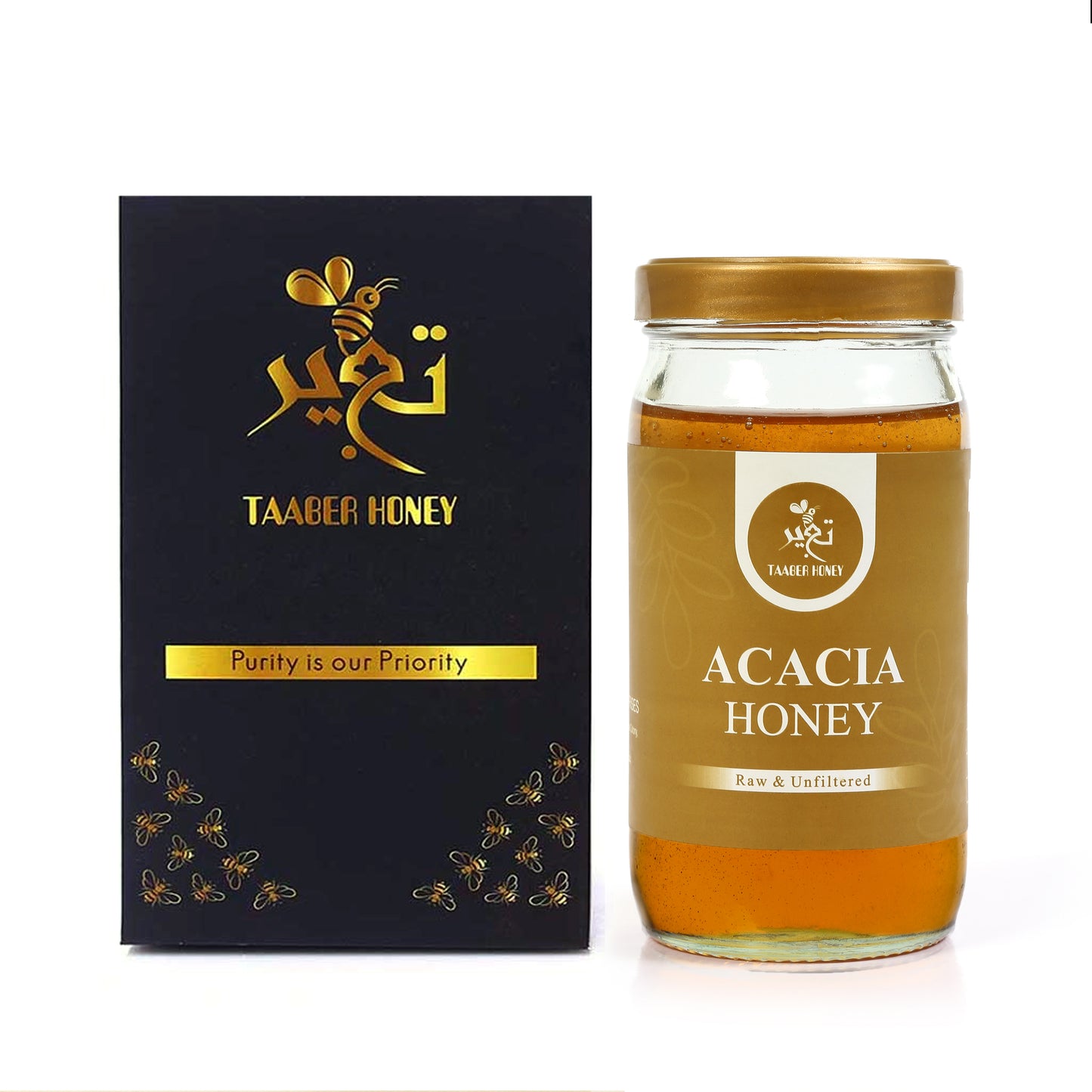 Acacia (Phulai) Honey