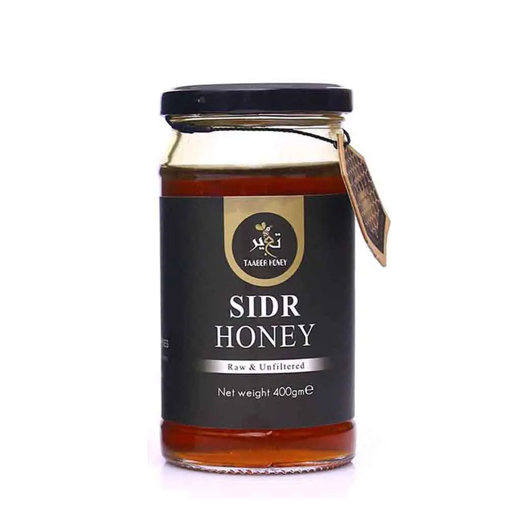 Sidr (Beri) Honey