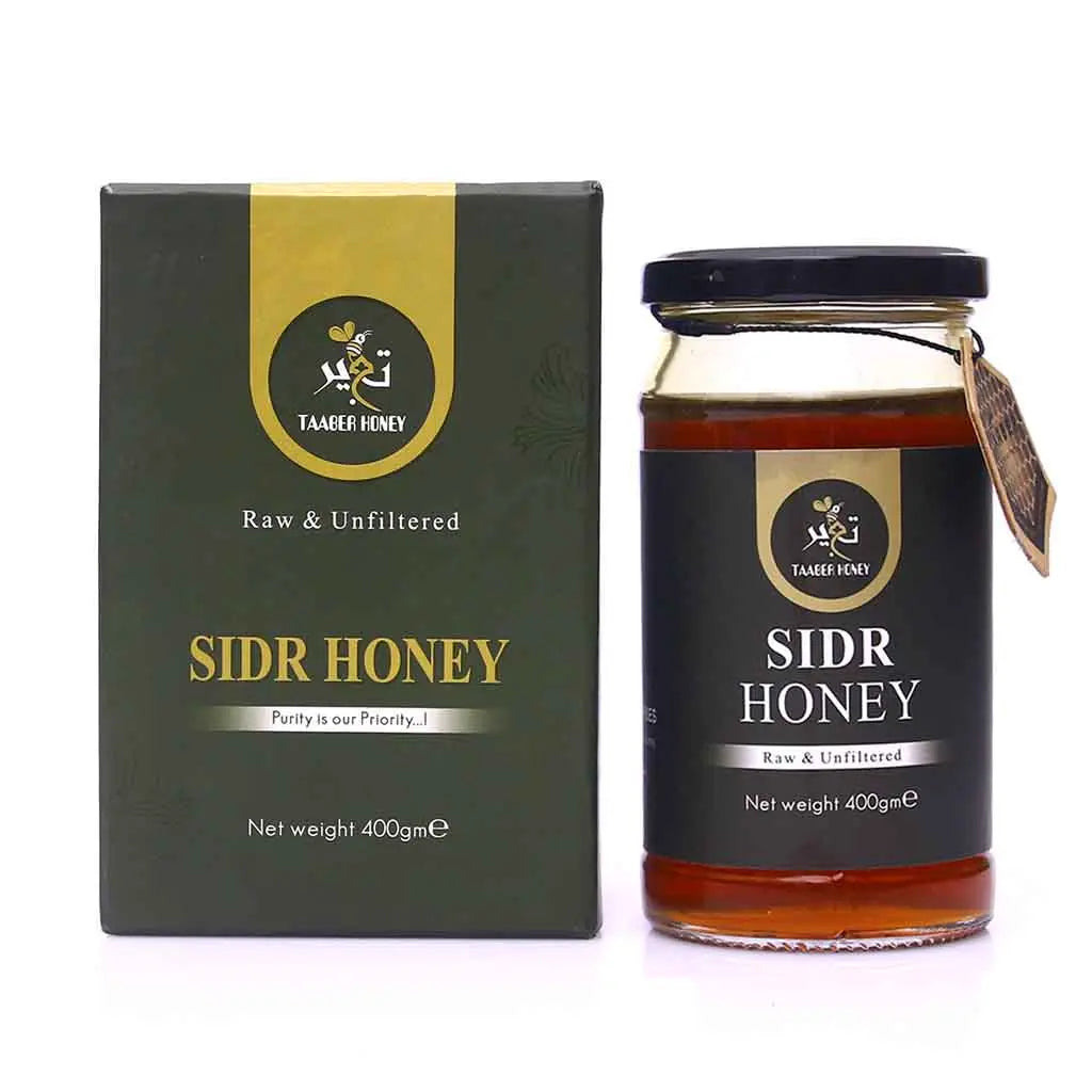 Sidr (Beri) Honey