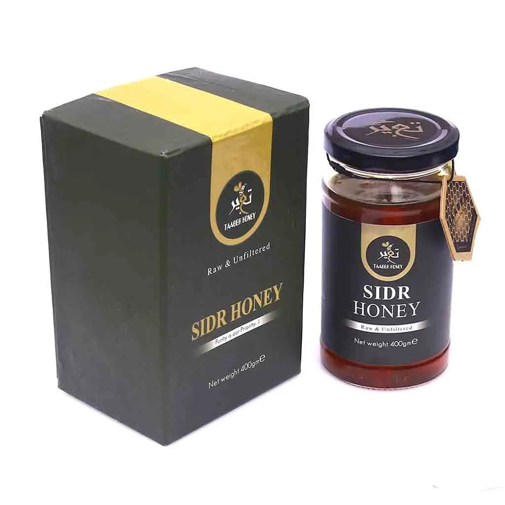 Sidr (Beri) Honey